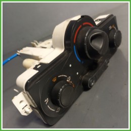 Comandi Clima AC Riscaldamento Condizionatore VALEO RENAULT CLIO 3a Serie 1.2 16V 7701070473 2005 2009
