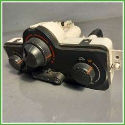Comandi Clima AC Riscaldamento Condizionatore VALEO RENAULT CLIO 3a Serie 1.2 16V 7701070473 2005 2009
