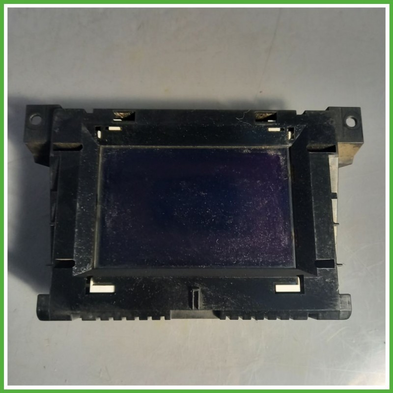 Display Navigatore OPEL ASTRA A04 1.6 16V 13111163 2004 2011 VDO