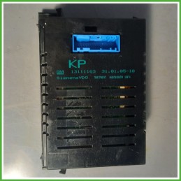 Display Navigatore OPEL ASTRA A04 1.6 16V 13111163 2004 2011 VDO