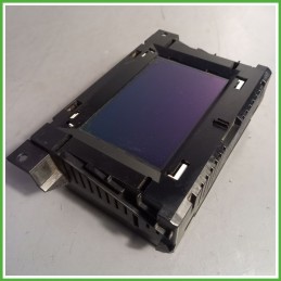 Display Navigatore OPEL ASTRA A04 1.6 16V 13111163 2004 2011 VDO