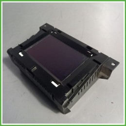 Display Navigatore OPEL ASTRA A04 1.6 16V 13111163 2004 2011 VDO