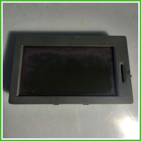 Display Navigatore RENAULT CLIO 3a Serie 1.2 16V 259156432R 2005 2009