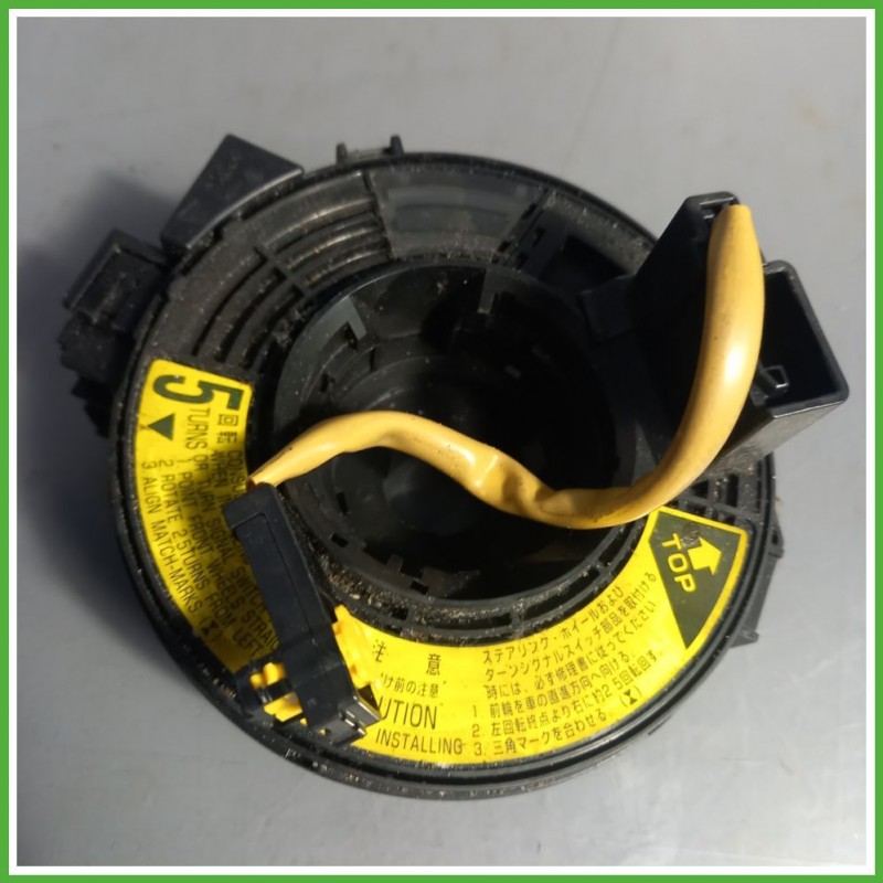 Molla Spirale Contatto Spiralato TOYOTA YARIS FRP 1.3 16V 843060D050