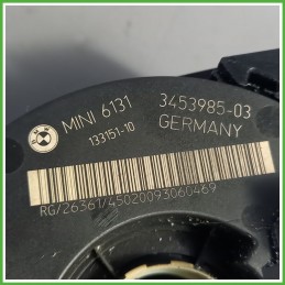 Comandi Devioguida MINI MINI R56 1.4 16V 61313453997 VALEO 61313453985