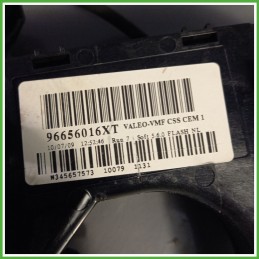 Comandi Devioguida CITROEN C4 1.4 16V 624346 VALEO