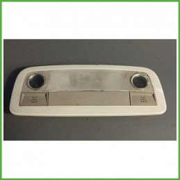 Plafoniera Posteriore Centrale MERCEDES-BENZ Classe C W/S204 CDI A2048204901 2007 2011