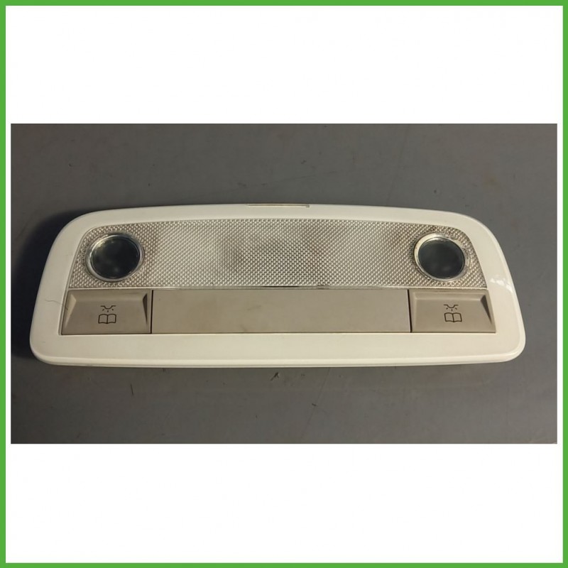 Plafoniera Posteriore Centrale MERCEDES-BENZ Classe C W/S204 CDI A2048204901 2007 2011