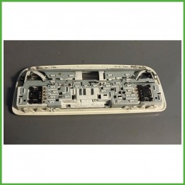 Plafoniera Posteriore Centrale MERCEDES-BENZ Classe C W/S204 CDI A2048204901 2007 2011