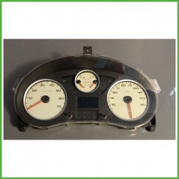 Quadro strumenti contachilometri tachimetro MAGNETI MARELLI 96659839 CITROEN JUMPY 3a Serie 2.0 9674100680