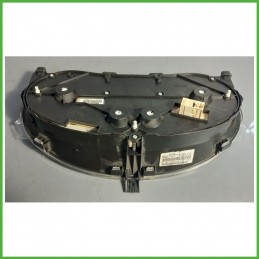 Quadro strumenti contachilometri tachimetro MAGNETI MARELLI 96659839 CITROEN JUMPY 3a Serie 2.0 9674100680