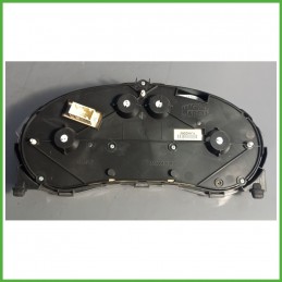 Quadro strumenti contachilometri tachimetro MAGNETI MARELLI 96659839 CITROEN JUMPY 3a Serie 2.0 9674100680