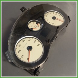 Quadro strumenti contachilometri tachimetro MAGNETI MARELLI 96659839 CITROEN JUMPY 3a Serie 2.0 9674100680