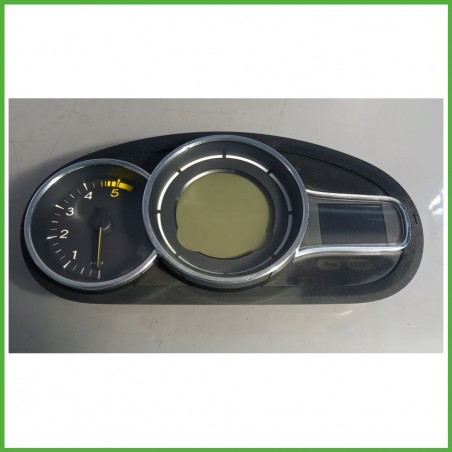 Quadro strumenti contachilometri tachimetro VDO A2C53363614 RENAULT MEGANE 3a Serie 1.5 dCi 248104378R
