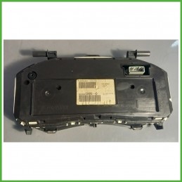 Quadro strumenti contachilometri tachimetro VISTEON 8200820999 RENAULT CLIO 3a Serie 1.2 16V 8201060305