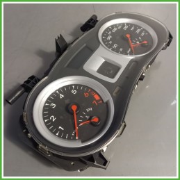 Quadro strumenti contachilometri tachimetro VISTEON 8200820999 RENAULT CLIO 3a Serie 1.2 16V 8201060305