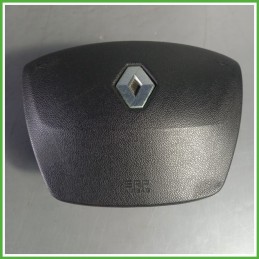 Airbag Guidatore Sinistro SX RENAULT MEGANE 3a Serie 1.5 dCi 985100007R 2008 2012