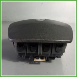 Airbag Guidatore Sinistro SX RENAULT MEGANE 3a Serie 1.5 dCi 985100007R 2008 2012