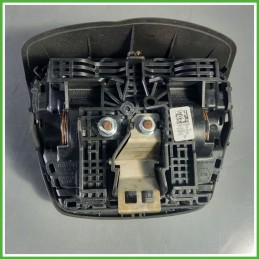 Airbag Guidatore Sinistro SX RENAULT MEGANE 3a Serie 1.5 dCi 985100007R 2008 2012