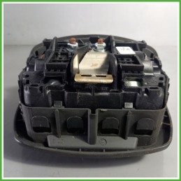 Airbag Guidatore Sinistro SX RENAULT MEGANE 3a Serie 1.5 dCi 985100007R 2008 2012