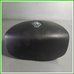 Airbag Guidatore Sinistro SX RENAULT MEGANE 3a Serie 1.5 dCi 985100007R 2008 2012