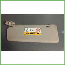 Aletta Parasole Destro DX RENAULT CLIO 4a Serie 1.5 dCi 964006387R 2012 2016