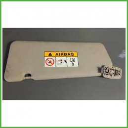 Aletta Parasole Destro DX RENAULT CLIO 4a Serie 1.5 dCi 964006387R 2012 2016