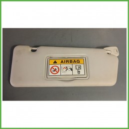 Aletta Parasole Destro DX RENAULT CLIO 4a Serie 1.5 dCi 964006387R 2012 2016