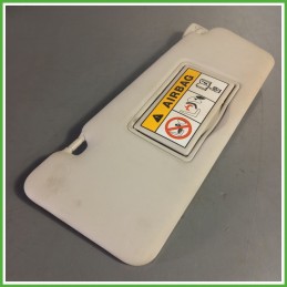 Aletta Parasole Destro DX RENAULT CLIO 4a Serie 1.5 dCi 964006387R 2012 2016