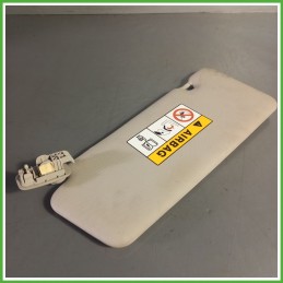 Aletta Parasole Destro DX RENAULT CLIO 4a Serie 1.5 dCi 964006387R 2012 2016
