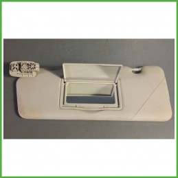 Aletta Parasole Sinistro SX RENAULT CLIO 4a Serie 1.5 dCi 964010303R 2012 2016