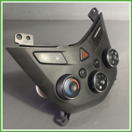 Comandi Clima AC Riscaldamento Condizionatore 95465997 CHEVROLET (DAEWOO) AVEO T300 1.2 95076682 2011