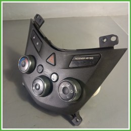 Comandi Clima AC Riscaldamento Condizionatore 95465997 CHEVROLET (DAEWOO) AVEO T300 1.2 95076682 2011