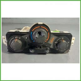 Comandi Clima AC Riscaldamento Condizionatore RENAULT MEGANE 2a Serie 1.9 dCi 7701055146 2002 2006