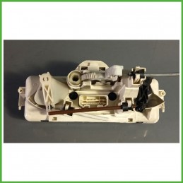 Comandi Clima AC Riscaldamento Condizionatore RENAULT MEGANE 2a Serie 1.9 dCi 7701055146 2002 2006