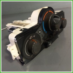 Comandi Clima AC Riscaldamento Condizionatore RENAULT MEGANE 2a Serie 1.9 dCi 7701055146 2002 2006