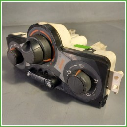 Comandi Clima AC Riscaldamento Condizionatore RENAULT MEGANE 2a Serie 1.9 dCi 7701055146 2002 2006