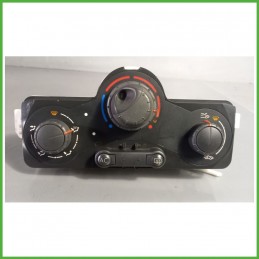 Comandi Clima AC Riscaldamento Condizionatore VALEO 030967W RENAULT CLIO 3a Serie 1.2 16V 7701070473 2009 2013