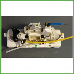 Comandi Clima AC Riscaldamento Condizionatore VALEO 030967W RENAULT CLIO 3a Serie 1.2 16V 7701070473 2009 2013