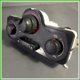 Comandi Clima AC Riscaldamento Condizionatore VALEO 030967W RENAULT CLIO 3a Serie 1.2 16V 7701070473 2009 2013