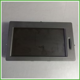 Display Navigatore RENAULT CLIO 3a Serie 1.2 16V 259156432R 2009 2013 RENAULT