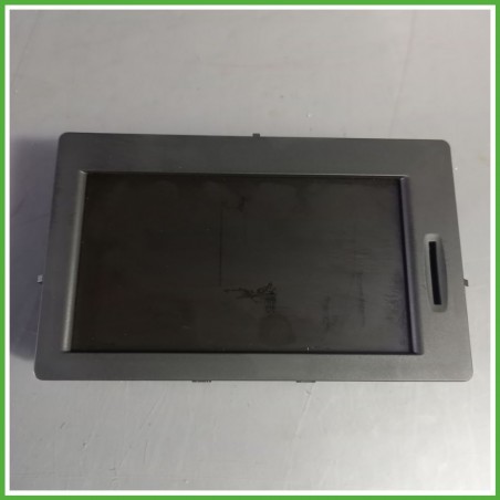 Display Navigatore RENAULT CLIO 3a Serie 1.2 16V 259156432R 2009 2013 RENAULT