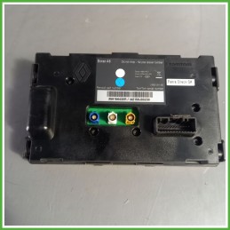 Display Navigatore RENAULT CLIO 3a Serie 1.2 16V 259156432R 2009 2013 RENAULT