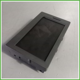 Display Navigatore RENAULT CLIO 3a Serie 1.2 16V 259156432R 2009 2013 RENAULT
