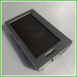 Display Navigatore RENAULT CLIO 3a Serie 1.2 16V 259156432R 2009 2013 RENAULT