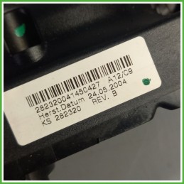 Comandi Devioguida OPEL ASTRA A04 1.6 16V 93182215