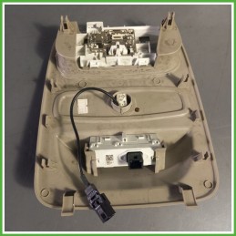 Plafoniera Anteriore Centrale RENAULT CLIO 4a Serie 1.5 dCi 264300007R 2012 2016