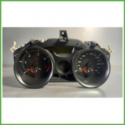 Quadro strumenti contachilometri tachimetro RENAULT MEGANE 2a Serie 1.5 dCi 8200462281