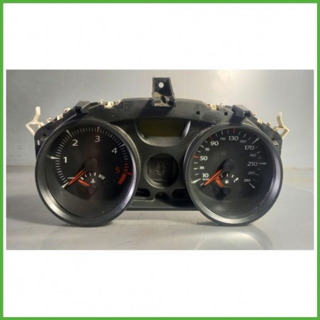 Quadro strumenti contachilometri tachimetro RENAULT MEGANE 2a Serie 1.5 dCi 8200462281