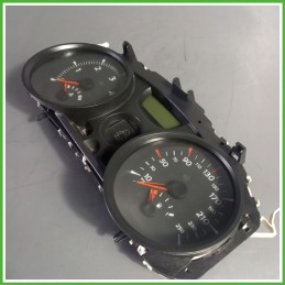 Quadro strumenti contachilometri tachimetro RENAULT MEGANE 2a Serie 1.5 dCi 8200462281